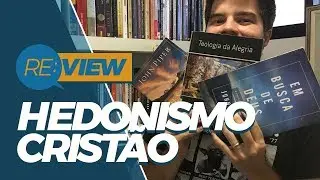 EM BUSCA DE DEUS | RE:VIEW