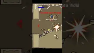 Mini militia Hack | GamePlay | Mini militia Gameplay | Mini militia | #Shorts