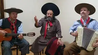20 de Setembro,  dia do Ga&uacute;cho!