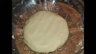 zacht koekjes met jam & chocolade, voor decoratie kokos