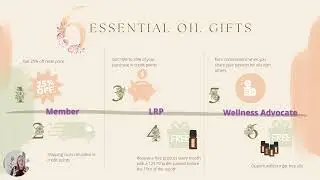 How to get doterra oils free ?
