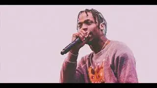 TRAVIS SCOTT x METRO BOOMIN TYPE BEAT 