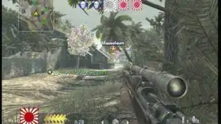 cod5 rape shot