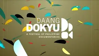Daang Dokyu 2020 Teaser