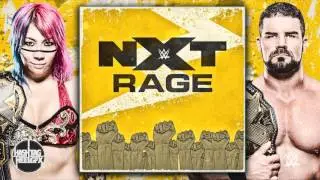 2017: WWE NXT 4th & New Official Theme Song - 