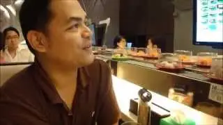SAKAE SUSHI (Full HD)