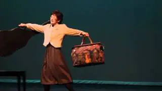The Born to Act Players