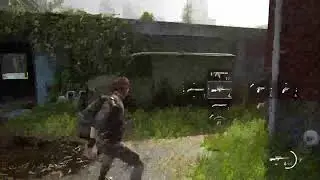 The Last of Us Part 2 part 2