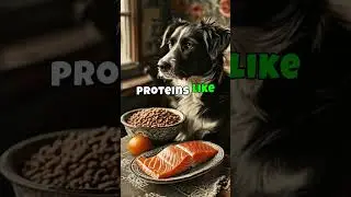 Gentle Nutrition: Best Dog Foods to Solve Sensitive Skin Problems!