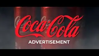 Coca Cola Advertisement 2022