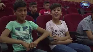 مركز الثقافة والفن يفتتح دورات صيفية لكافة انواع الفنون