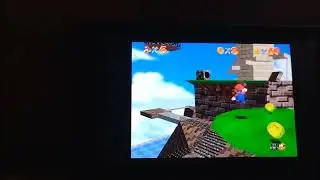#67 Super Mario 64 Part 67 3D All Stars Grand Finale