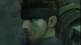 I'm Livestreaming Metal Gear Solid 2: Sons of Liberty! (Part 1)