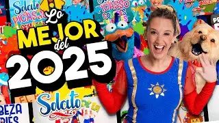 Solcito ☀️ Lo MEJOR del 2025 !