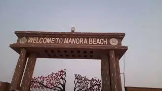 Manora Beach Karachi New Look 2026 🌊 | Full Tour & Family Picnic Guide