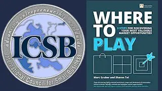 Where to Play 3 Steps for Discovering your Most Valuable Market Opportunities