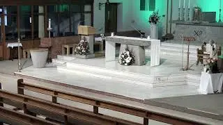 Our Lady of the Visitation Church Greenford