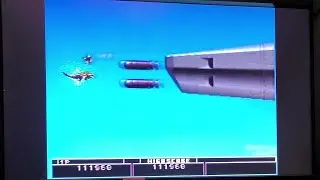 BIO HAZARD BATTLE 111960 (easy5live) Sega Genesis original hardware lvlupscore.com