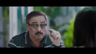 Nenu local theatrical trailer