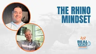 Agent Series 8: How to Charge Through Market Chaos and Avoid the 