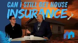 Can you still get house insurance with floods?