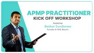 APMP PRACTITIONER EXAM - AN OVERVIEW