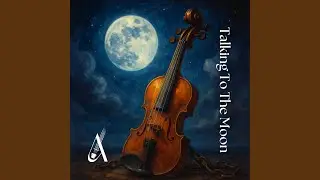 Talking to the Moon (Violin Cover)