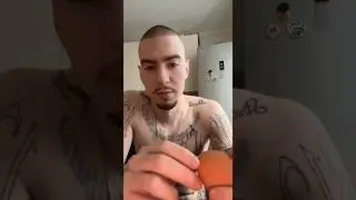 🧠Friendly Thug 52 NGG повторил свой легендарный видос!