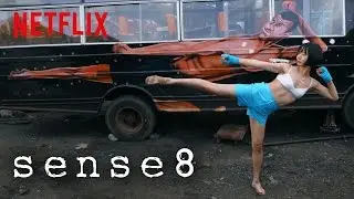 Sense8 | Countdown | Netflix