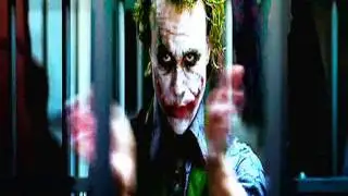 FUNK JOKER
