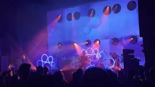 Love And Rockets “Deep Deep Down” Live at The Theatre at Ace Hotel LA, CA. 06-21-23