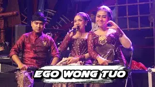 EGO WONG TUO GARAPAN PWENAK JATHILAN AMONG BEKSO 