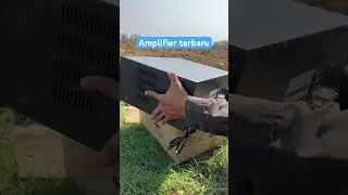 Amplifier shade terbaru 2025  #amplifiler