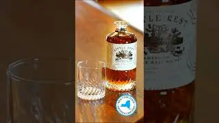 Tenmile Distillery New York State Grown & Certified