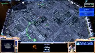 StarCraft Master - Round 29