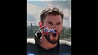 Thor vs General zod | #1v1 #Dceu #godofwar #whoisstronger #mcu #shorts #battle #Zod