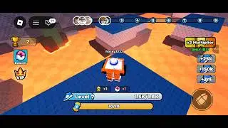 Roblox itz me rocky3232