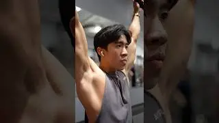 How to Lock In on Lat Pulldown (and actually train the lats