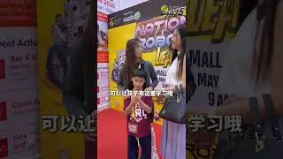 NRL 2025 Interview #zeniustech #nrl #nrl2025 #robotics #roboticscompetition #education #technology