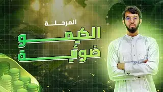 الوحدة السادسة -الجزء الأول- : التركيب الضوئي من الألف إلى الياء (الدرس المفصل)