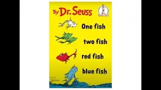 SACS Learning Library - One Fish Two Fish Red Fish Blue Fish