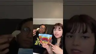 Final boss sour taste test! #finalbosssour #candy #tastetesting #sourcandy #snacks #snackreview