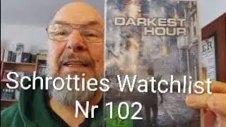 Schrotties Watchlist Nr 102