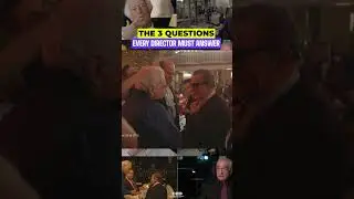 Поймите это, и вы ВСЕГДА будете снимать незабываемые истории!