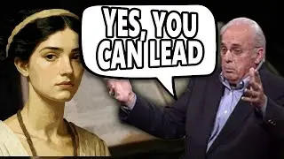 Complementarians don't even follow 1 Timothy 2:12