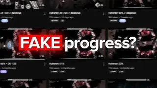 Are SpaceUK's Current Completions Hacked?