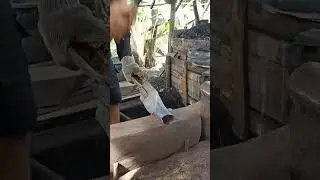 making Dodos farming tools
