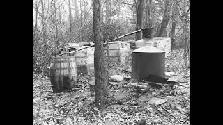 Moonshine Valley