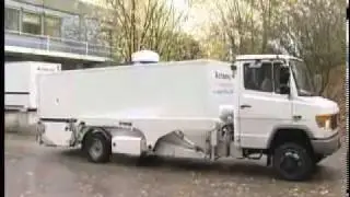 CEM: RUTHMANN Cargoloader