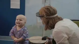 Pain and Palliative Care Music Therapy and Acupuncture